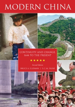 Bertrand.pt - Modern China