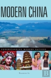 Modern China