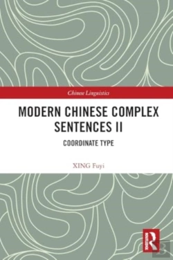 Bertrand.pt - Modern Chinese Complex Sentences Ii