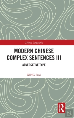 Bertrand.pt - Modern Chinese Complex Sentences Iii