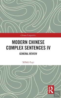 Bertrand.pt - Modern Chinese Complex Sentences Iv