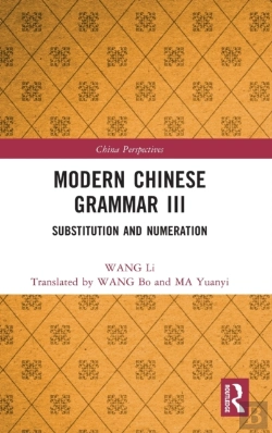 Bertrand.pt - Modern Chinese Grammar Iii