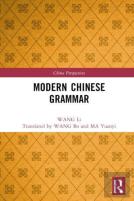Modern Chinese Grammar
