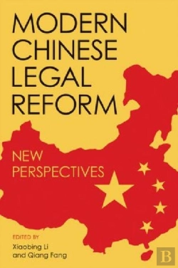 Bertrand.pt - Modern Chinese Legal Reform