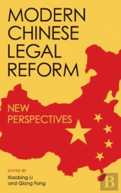 Modern Chinese Legal Reform
