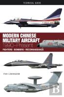 Modern Chinese Military Aircraft