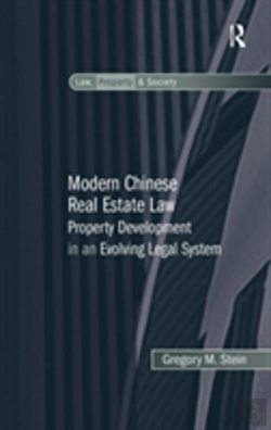 Bertrand.pt - Modern Chinese Real Estate Law