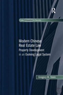 Bertrand.pt - Modern Chinese Real Estate Law