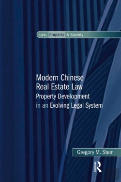 Bertrand.pt - Modern Chinese Real Estate Law