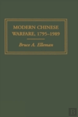 Bertrand.pt - Modern Chinese Warfare, 1795-1989