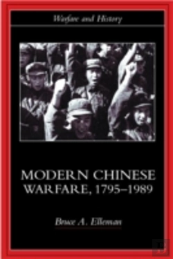 Bertrand.pt - Modern Chinese Warfare, 1795-1989