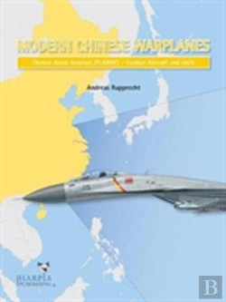 Bertrand.pt - Modern Chinese Warplanes: Chinese Naval Aviation - Aircraft And Units