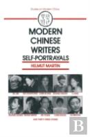 Modern Chinese Writers