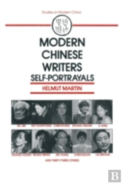 Bertrand.pt - Modern Chinese Writers