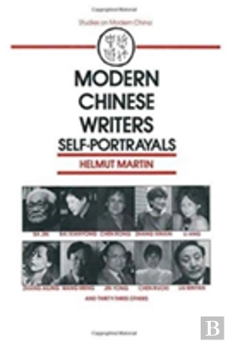 Bertrand.pt - Modern Chinese Writers