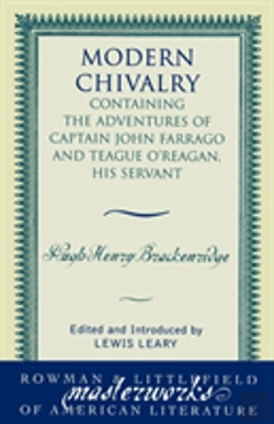 Bertrand.pt - Modern Chivalry