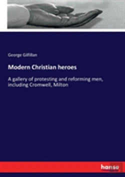Bertrand.pt - Modern Christian Heroes