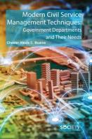 Modern Civil Service Management Techniques