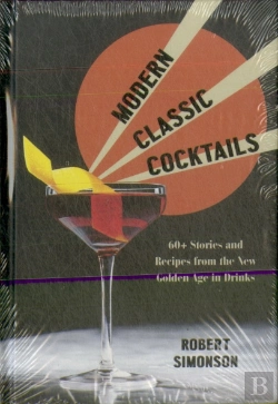 Bertrand.pt - Modern Classic Cocktails