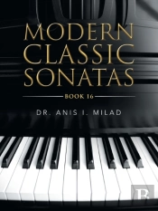 Modern Classic Sonatas