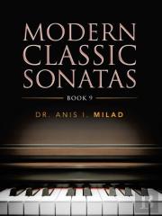 Modern Classic Sonatas