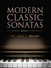 Modern Classic Sonatas