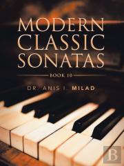 Modern Classic Sonatas