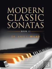 Modern Classic Sonatas