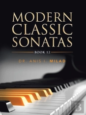 Modern Classic Sonatas