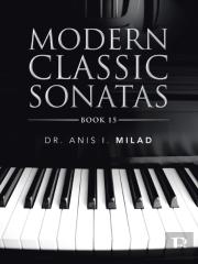 Modern Classic Sonatas
