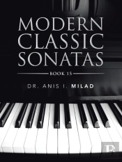 Modern Classic Sonatas