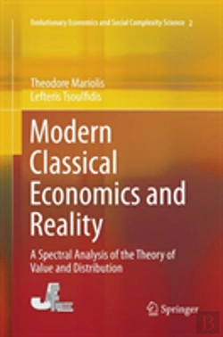 Bertrand.pt - Modern Classical Economics And Reality