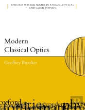 Modern Classical Optics