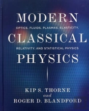 Modern Classical Physics
