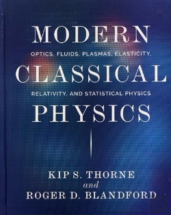 Bertrand.pt - Modern Classical Physics