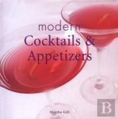 Modern Cocktails & Appetizers