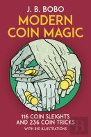Modern Coin Magic