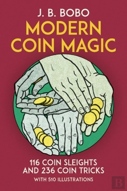 Bertrand.pt - Modern Coin Magic