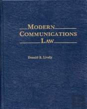 Modern Communications Law