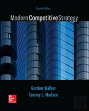 Modern Competitive Strategy