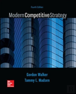 Bertrand.pt - Modern Competitive Strategy