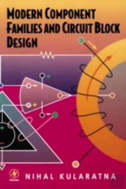 Bertrand.pt - Modern Component Families And Circuit Block Design