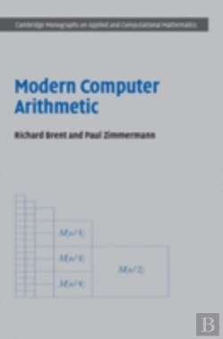 Bertrand.pt - Modern Computer Arithmetic