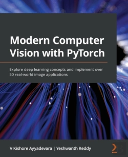 Bertrand.pt - Modern Computer Vision With Pytorch