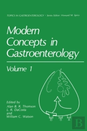 Modern Concepts In Gastroenterology