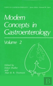 Modern Concepts In Gastroenterology