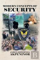 Modern Concepts Of Security