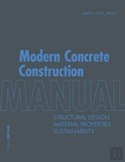 Bertrand.pt - Modern Concrete Construction Manual