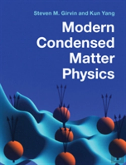 Bertrand.pt - Modern Condensed Matter Physics