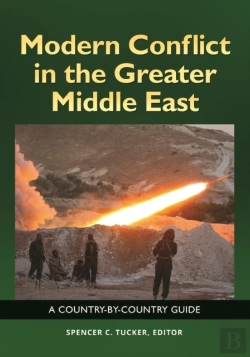 Bertrand.pt - Modern Conflict In The Greater Middle East